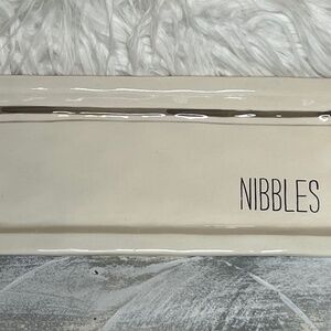Mudpie "Nibbles" Tray